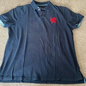 Express Men’s Polo